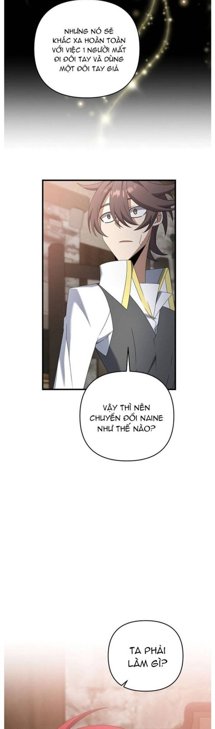 Bậc Thầy Kiếm Sĩ Lười Biếng Chapter 67 - 21