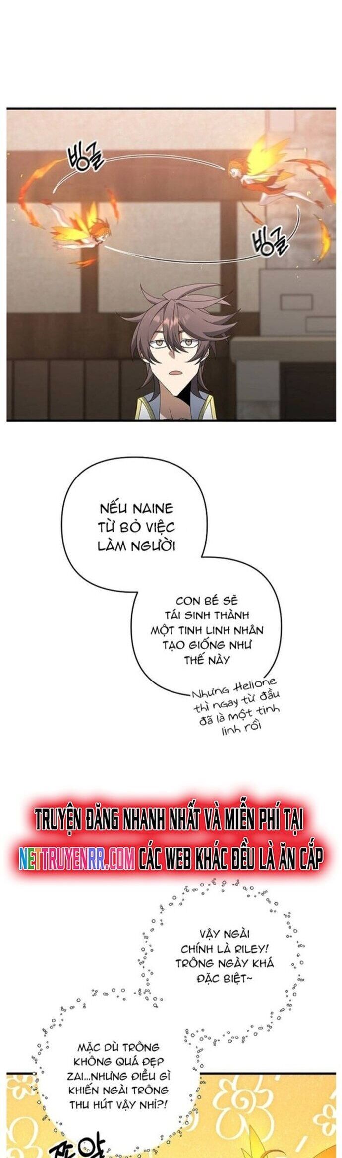 Bậc Thầy Kiếm Sĩ Lười Biếng Chapter 67 - 27