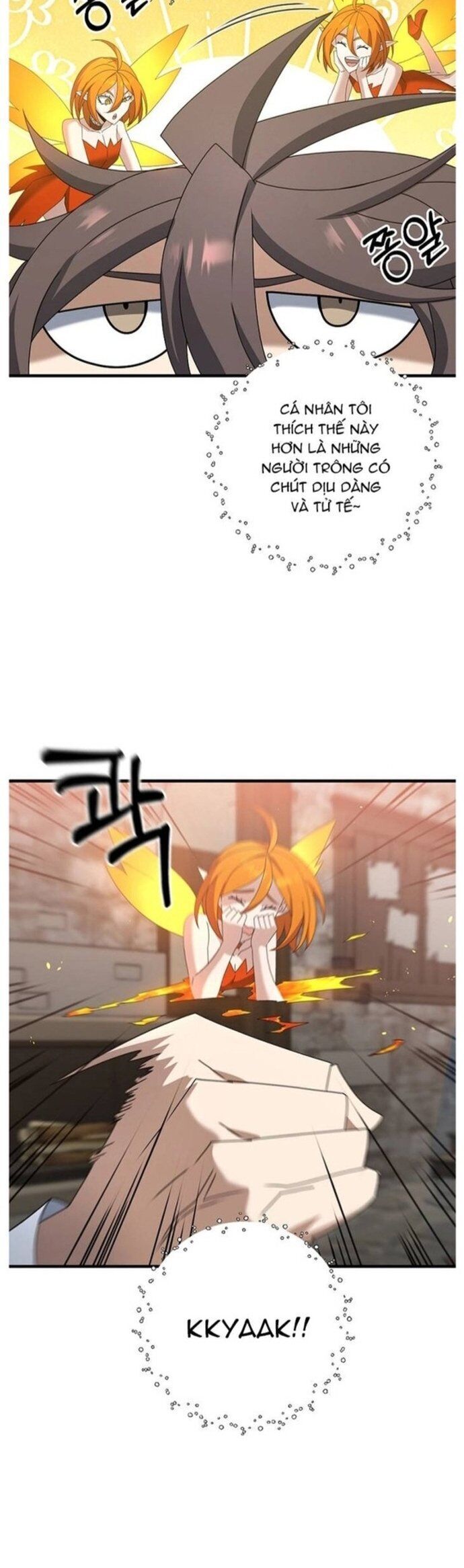 Bậc Thầy Kiếm Sĩ Lười Biếng Chapter 67 - 28