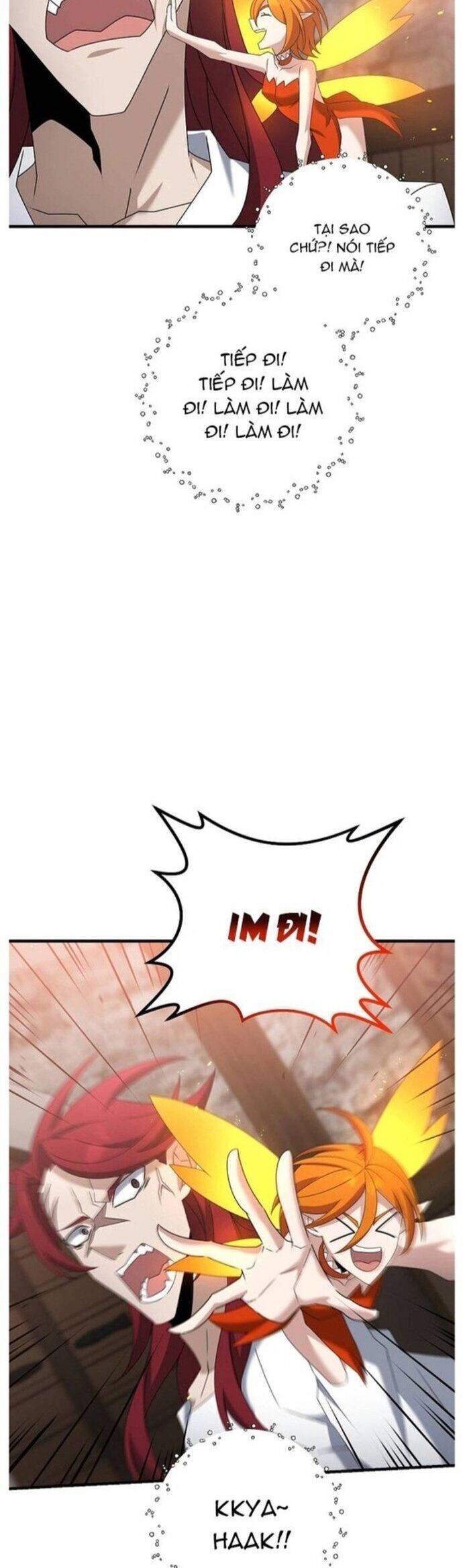 Bậc Thầy Kiếm Sĩ Lười Biếng Chapter 67 - 30