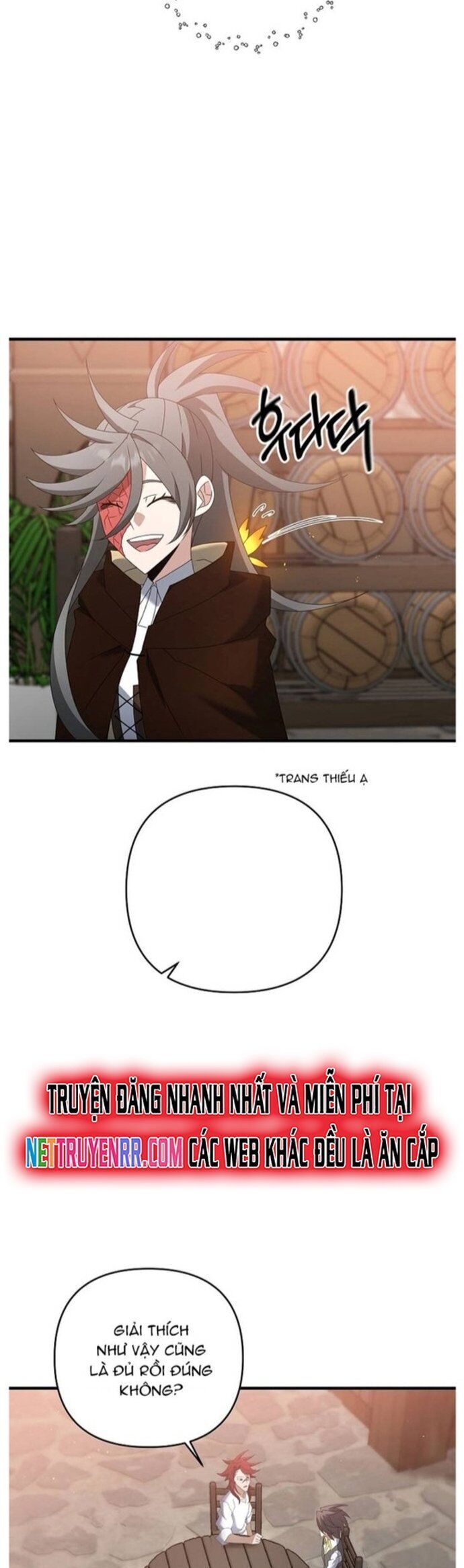 Bậc Thầy Kiếm Sĩ Lười Biếng Chapter 67 - 31