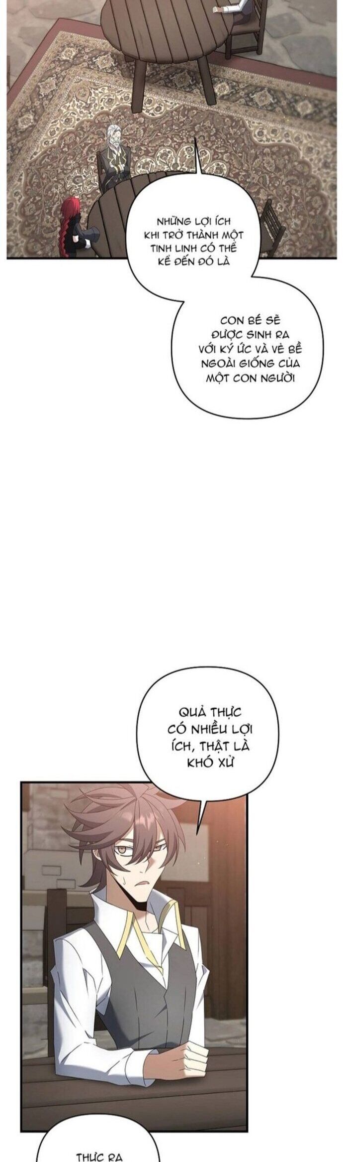 Bậc Thầy Kiếm Sĩ Lười Biếng Chapter 67 - 32