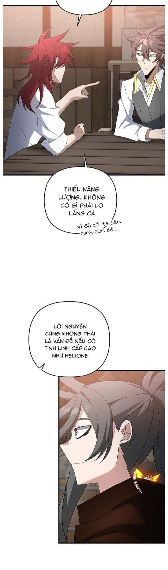 Bậc Thầy Kiếm Sĩ Lười Biếng Chapter 67 - 34