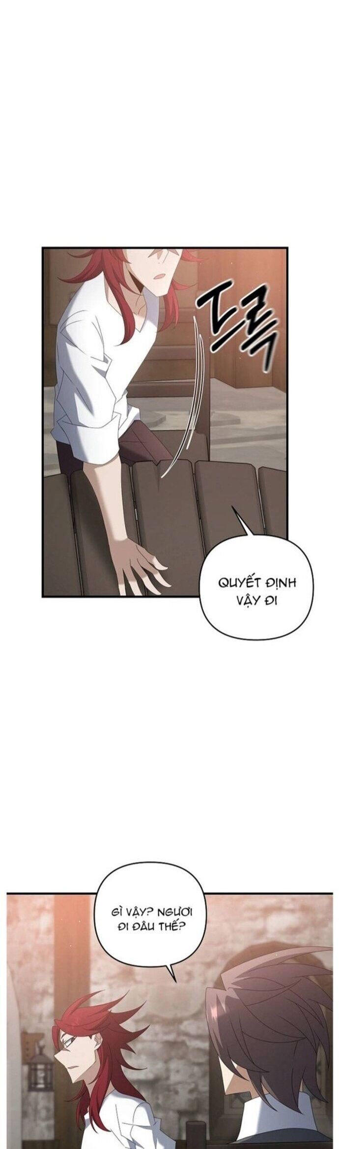 Bậc Thầy Kiếm Sĩ Lười Biếng Chapter 67 - 36