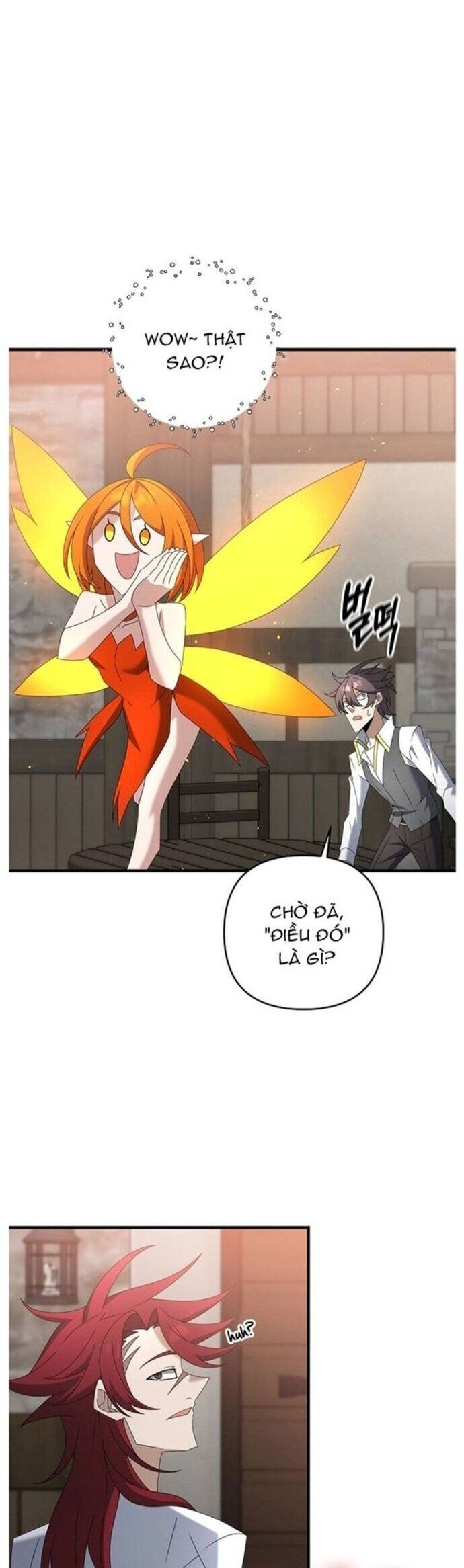 Bậc Thầy Kiếm Sĩ Lười Biếng Chapter 67 - 38