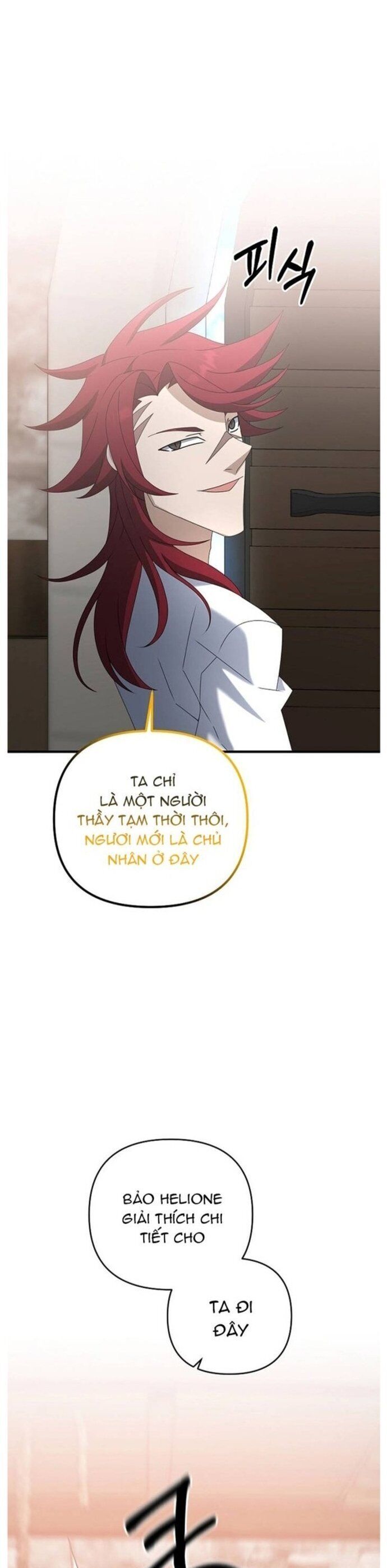 Bậc Thầy Kiếm Sĩ Lười Biếng Chapter 67 - 40