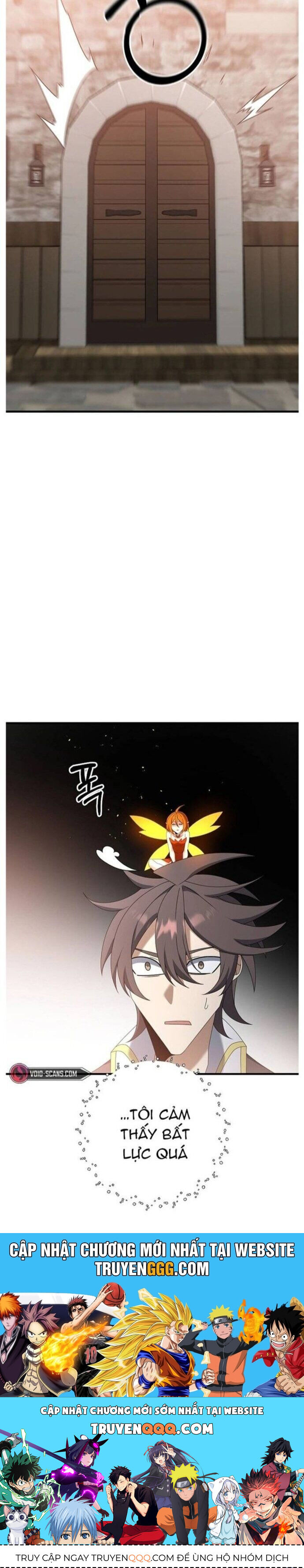 Bậc Thầy Kiếm Sĩ Lười Biếng Chapter 67 - 41