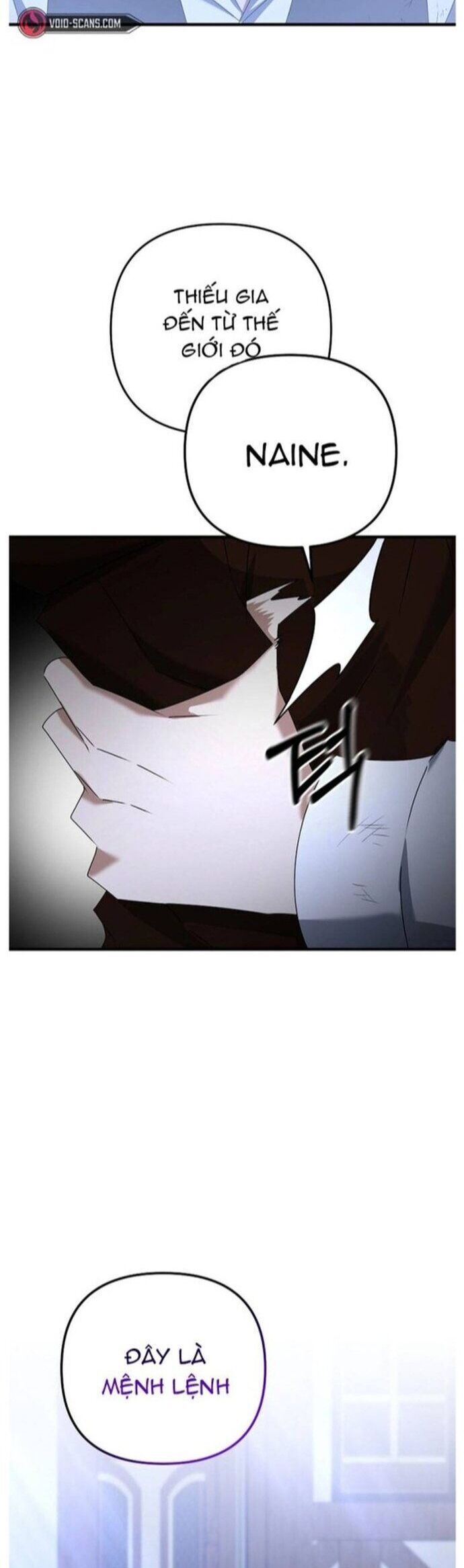 Bậc Thầy Kiếm Sĩ Lười Biếng Chapter 67 - 6