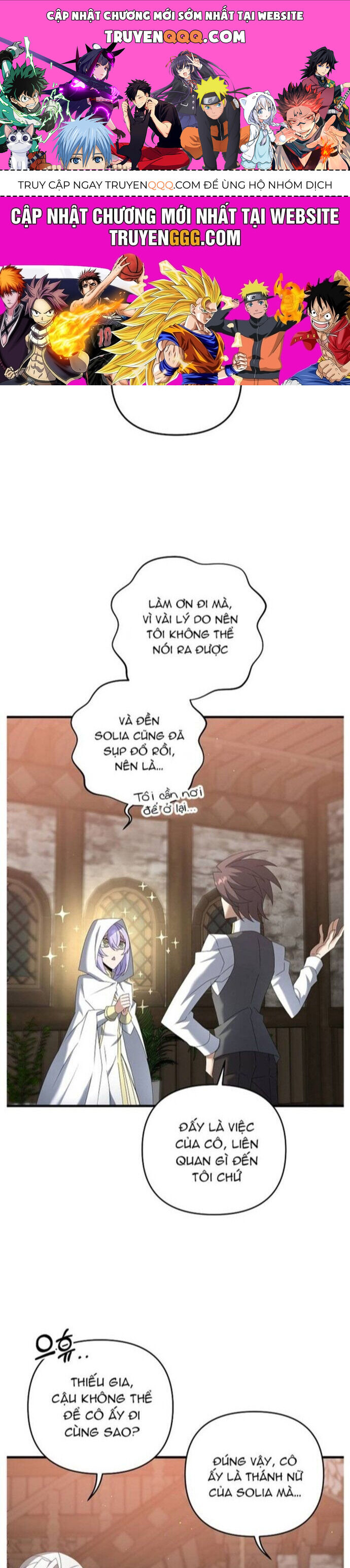 Bậc Thầy Kiếm Sĩ Lười Biếng Chapter 68 - 1