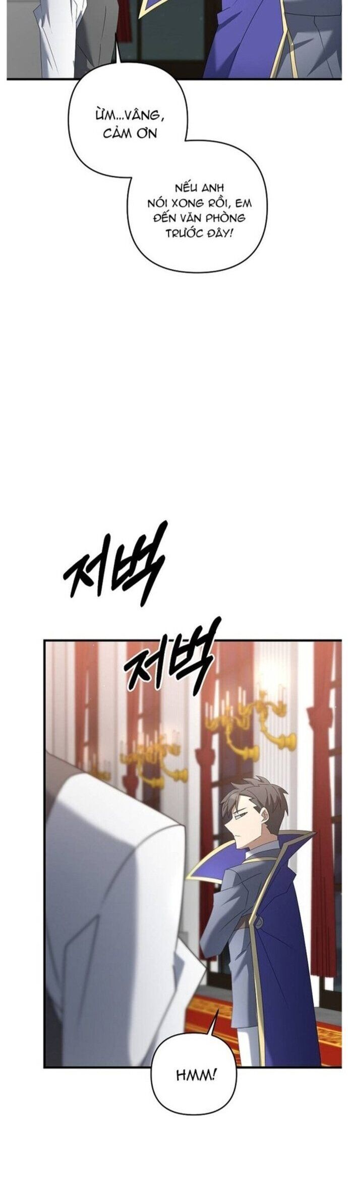 Bậc Thầy Kiếm Sĩ Lười Biếng Chapter 68 - 11