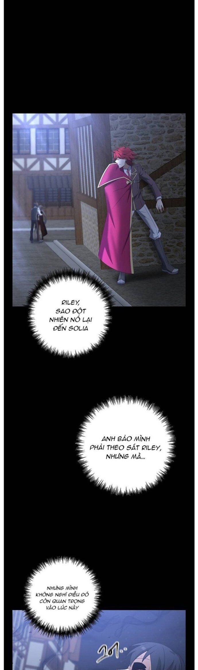 Bậc Thầy Kiếm Sĩ Lười Biếng Chapter 68 - 13