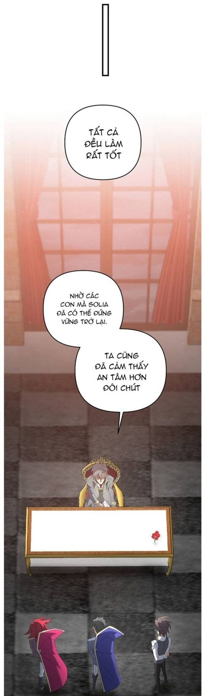 Bậc Thầy Kiếm Sĩ Lười Biếng Chapter 68 - 18