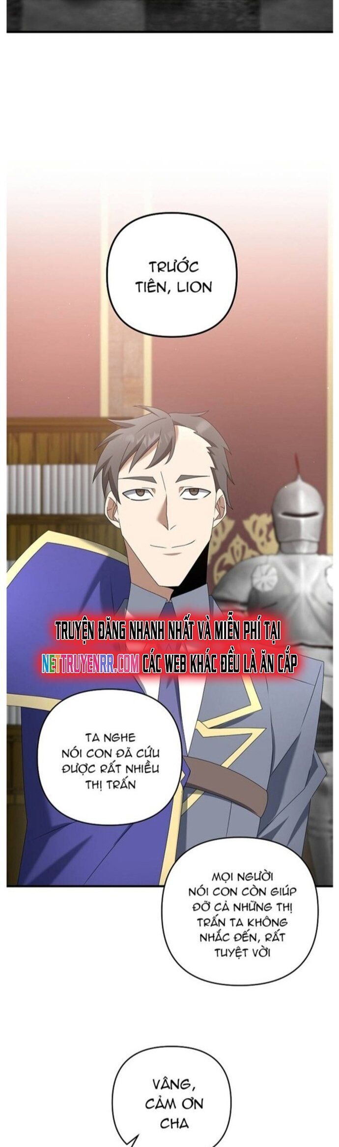 Bậc Thầy Kiếm Sĩ Lười Biếng Chapter 68 - 19