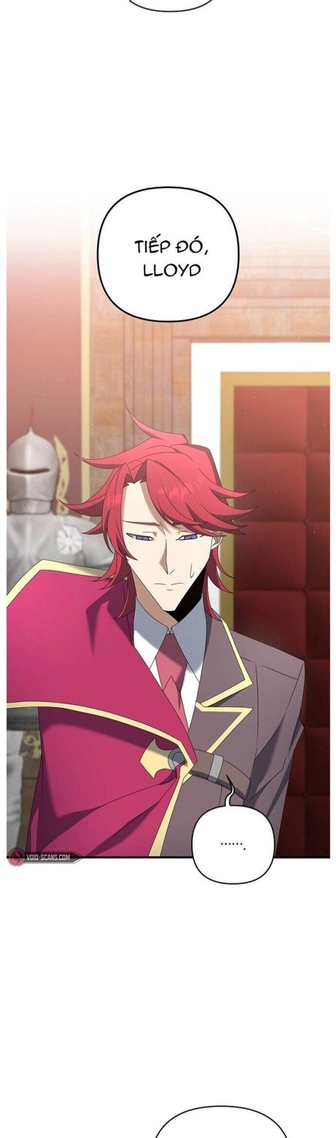 Bậc Thầy Kiếm Sĩ Lười Biếng Chapter 68 - 20