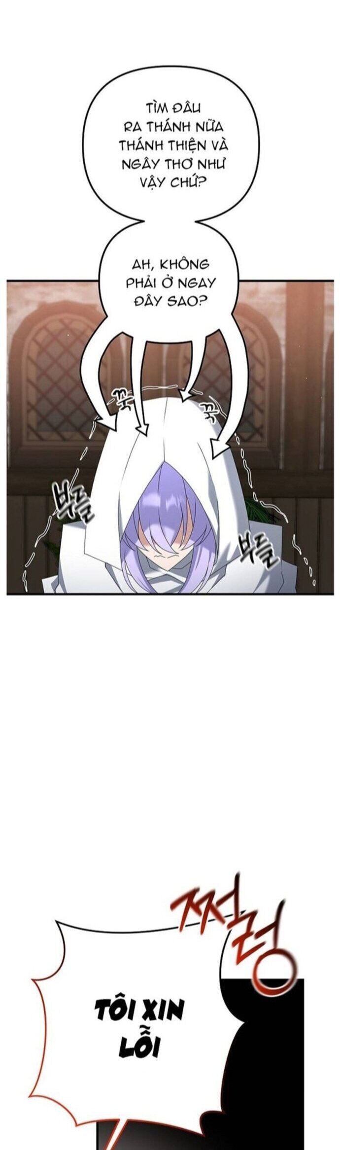 Bậc Thầy Kiếm Sĩ Lười Biếng Chapter 68 - 3