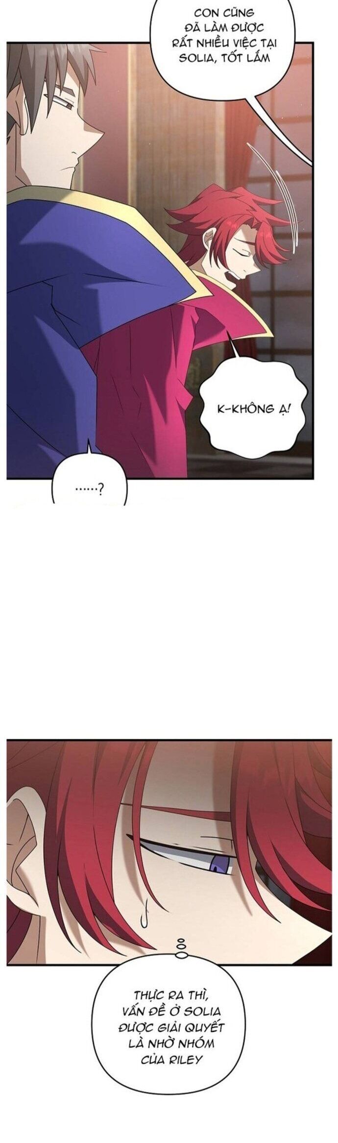 Bậc Thầy Kiếm Sĩ Lười Biếng Chapter 68 - 21