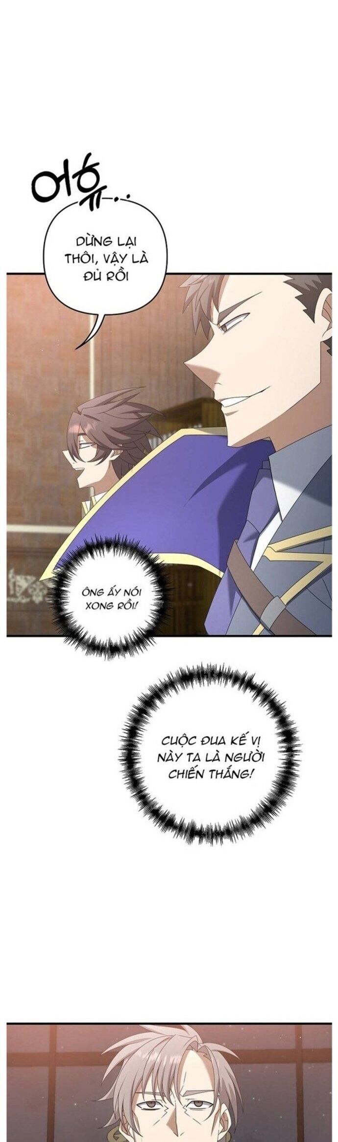 Bậc Thầy Kiếm Sĩ Lười Biếng Chapter 68 - 23