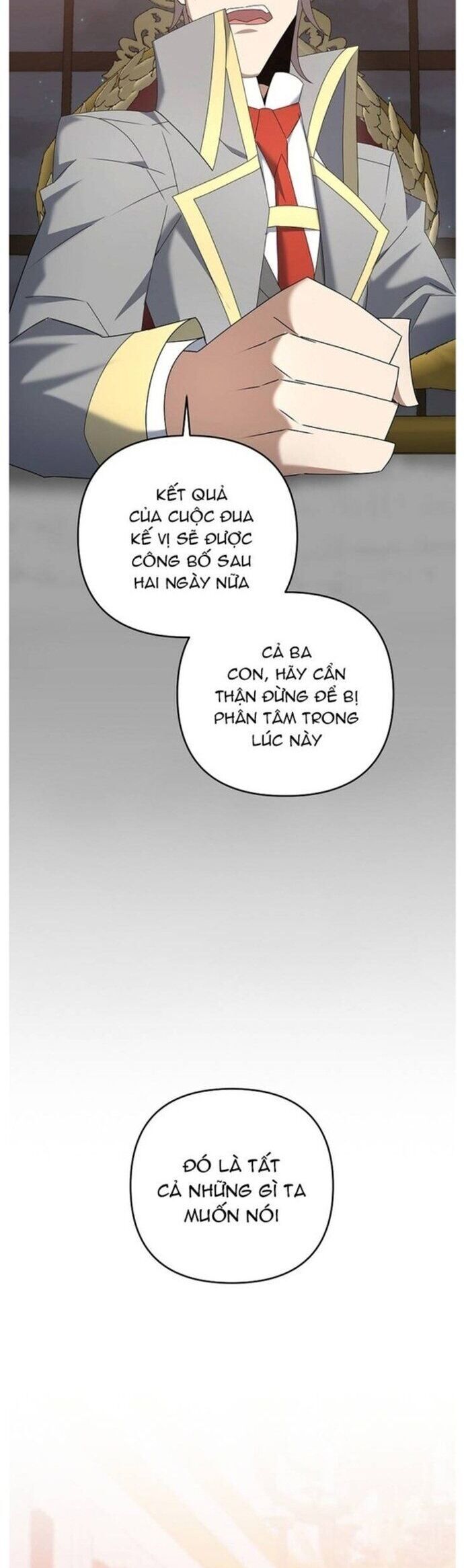 Bậc Thầy Kiếm Sĩ Lười Biếng Chapter 68 - 24