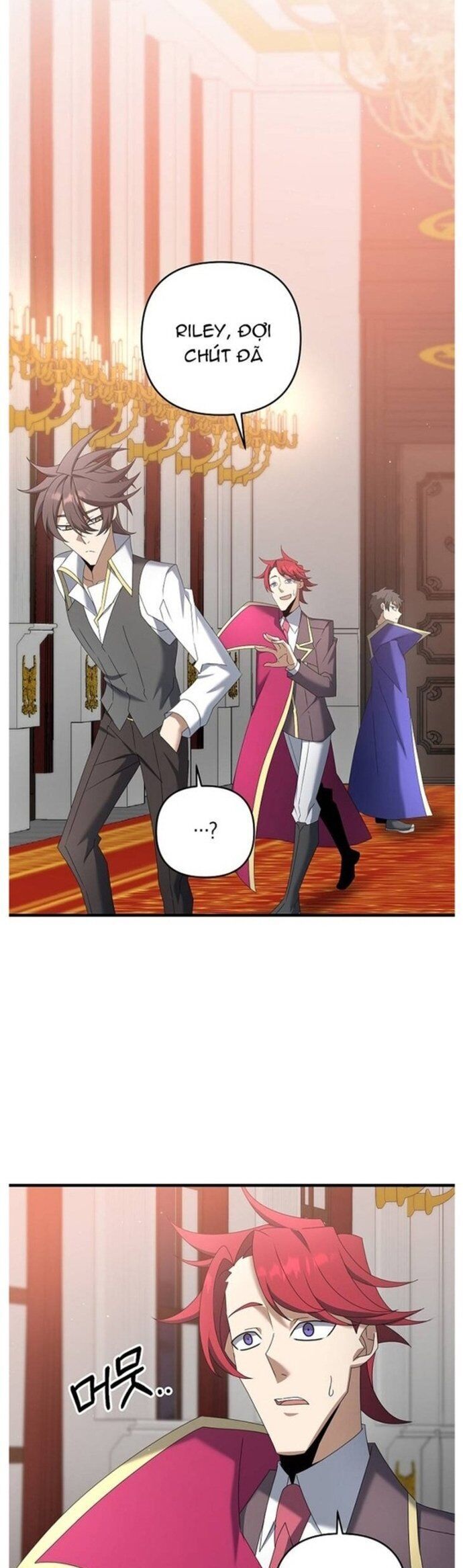 Bậc Thầy Kiếm Sĩ Lười Biếng Chapter 68 - 25