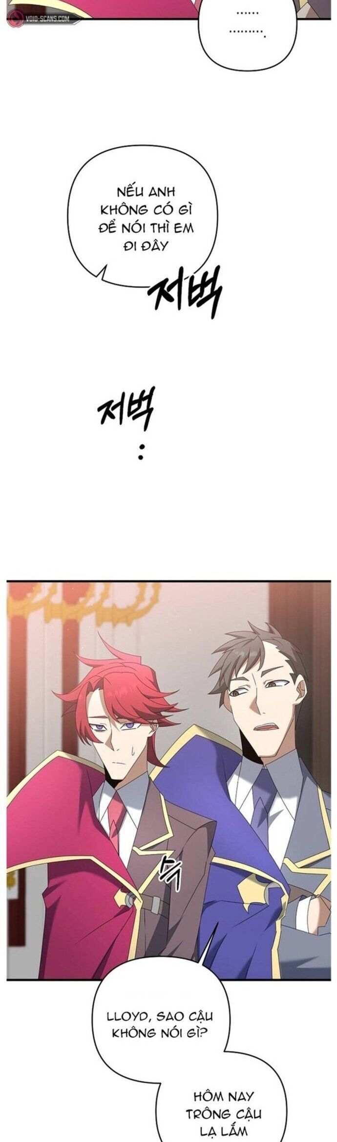 Bậc Thầy Kiếm Sĩ Lười Biếng Chapter 68 - 26