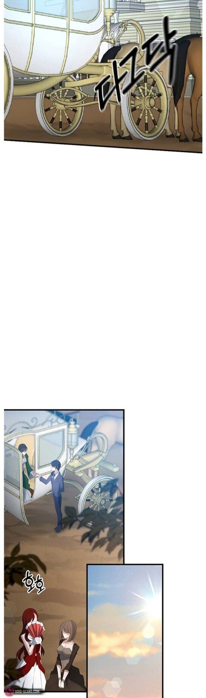 Bậc Thầy Kiếm Sĩ Lười Biếng Chapter 68 - 30