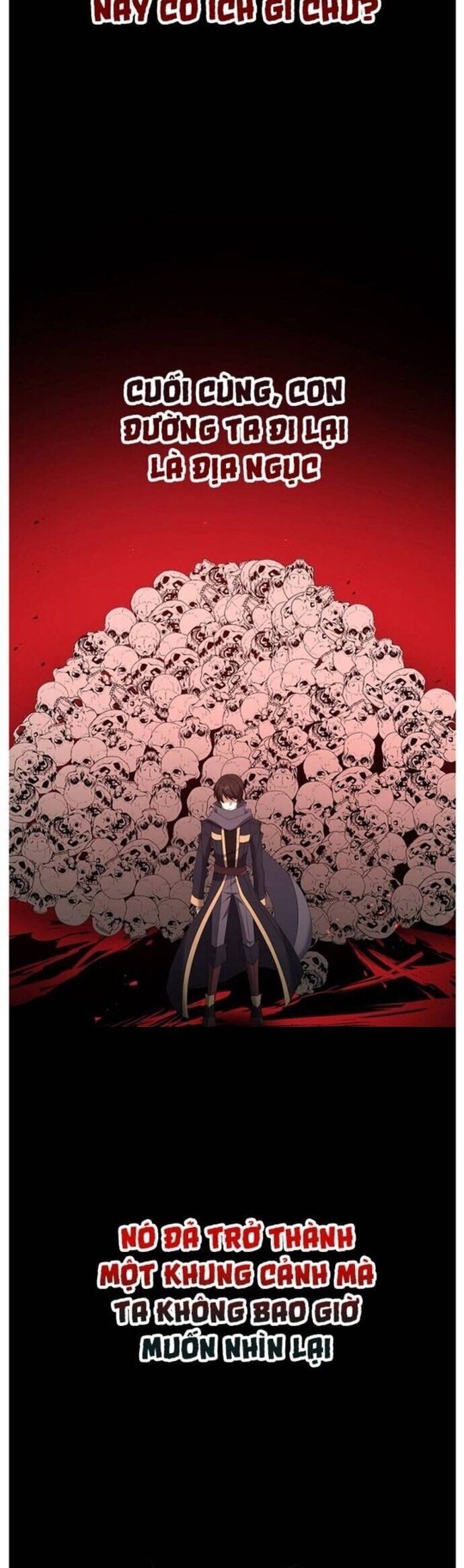 Bậc Thầy Kiếm Sĩ Lười Biếng Chapter 68 - 36
