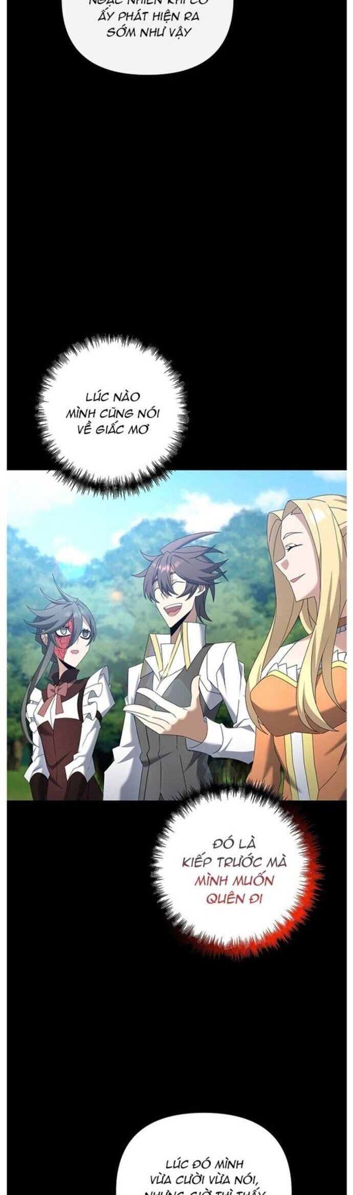 Bậc Thầy Kiếm Sĩ Lười Biếng Chapter 68 - 38