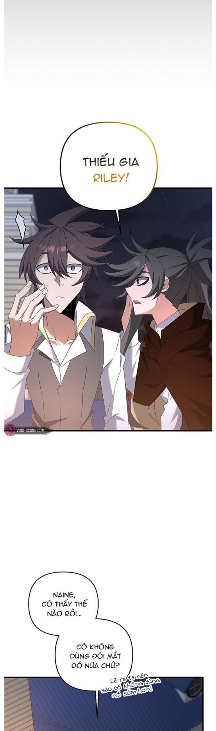 Bậc Thầy Kiếm Sĩ Lười Biếng Chapter 68 - 40