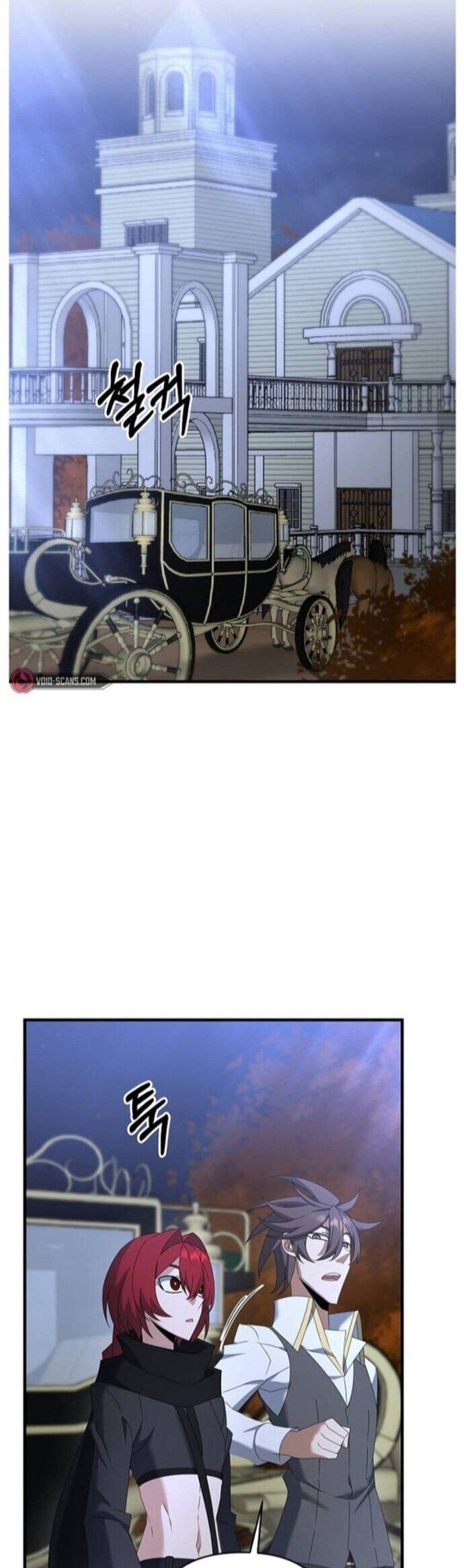 Bậc Thầy Kiếm Sĩ Lười Biếng Chapter 68 - 5