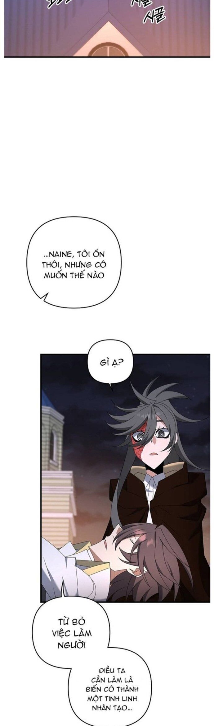 Bậc Thầy Kiếm Sĩ Lười Biếng Chapter 68 - 43