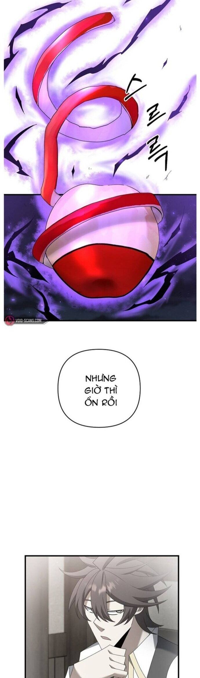 Bậc Thầy Kiếm Sĩ Lười Biếng Chapter 68 - 45