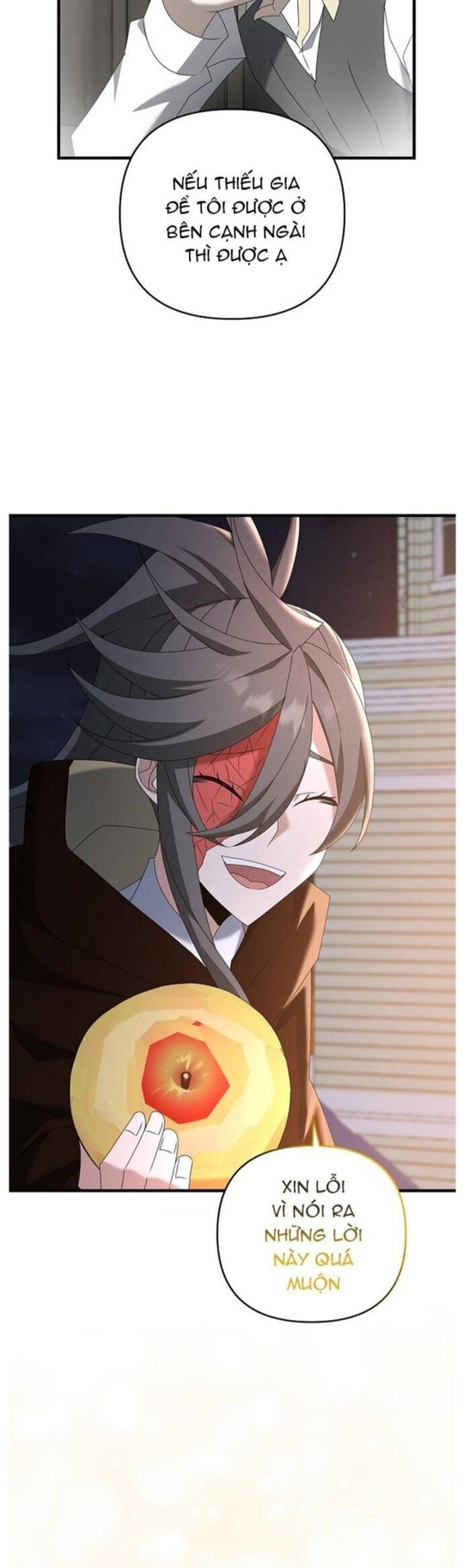 Bậc Thầy Kiếm Sĩ Lười Biếng Chapter 68 - 46