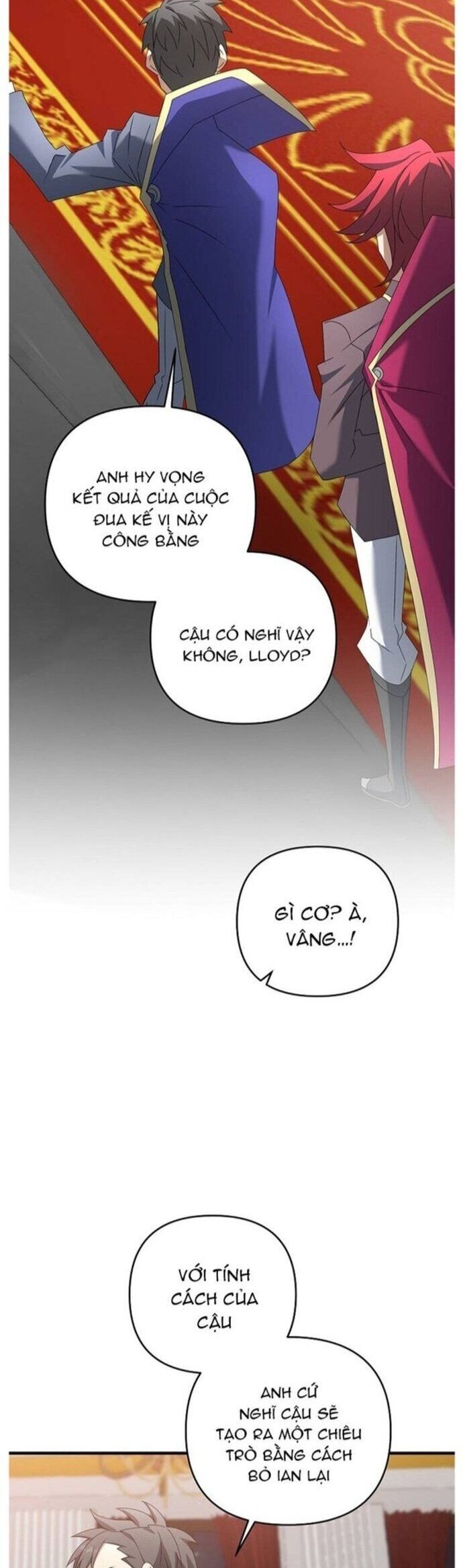 Bậc Thầy Kiếm Sĩ Lười Biếng Chapter 68 - 9