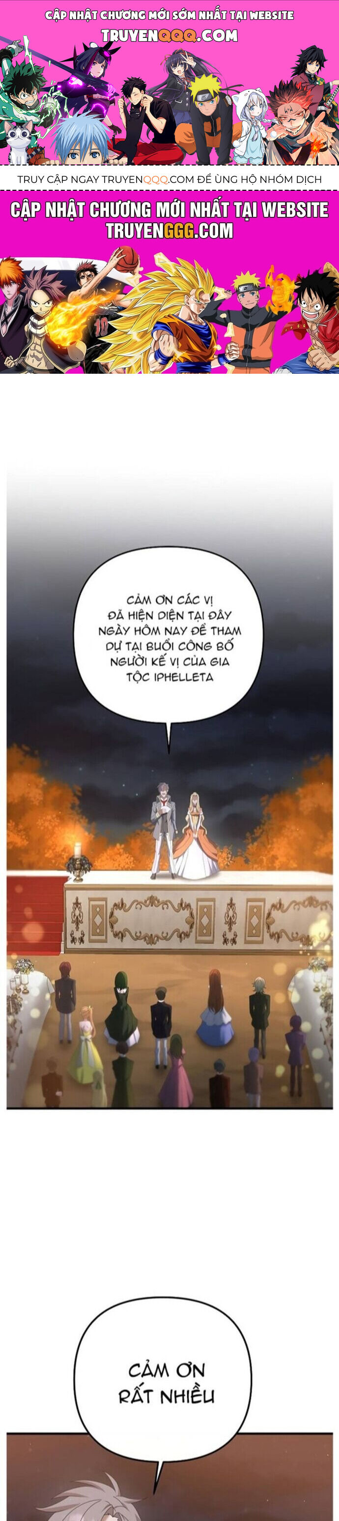 Bậc Thầy Kiếm Sĩ Lười Biếng Chapter 69 - 1