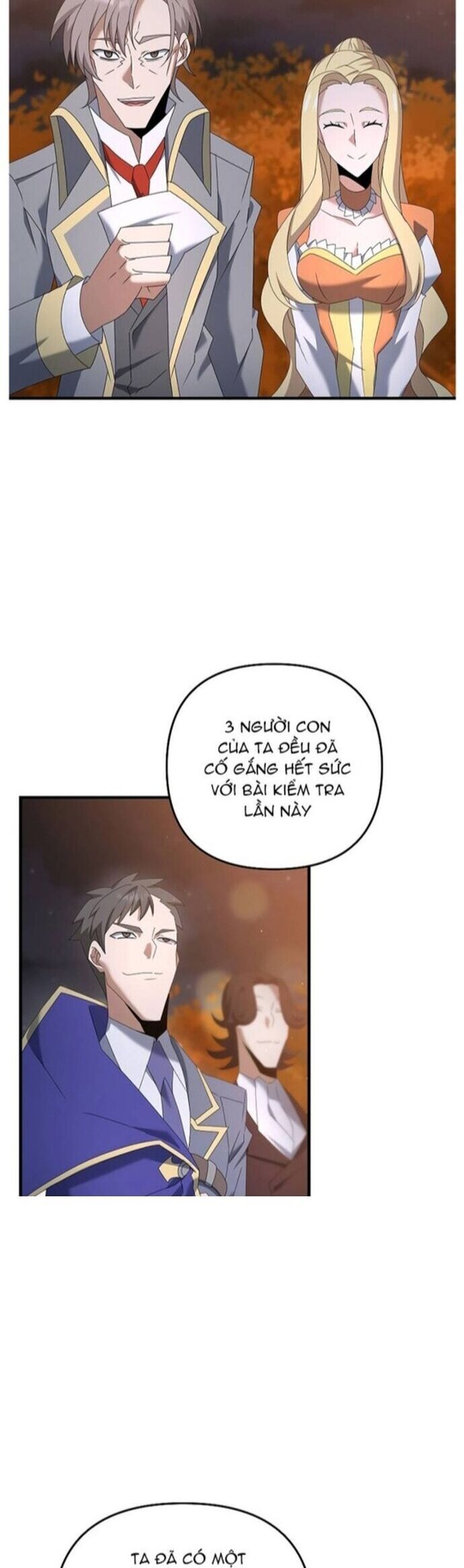 Bậc Thầy Kiếm Sĩ Lười Biếng Chapter 69 - 2