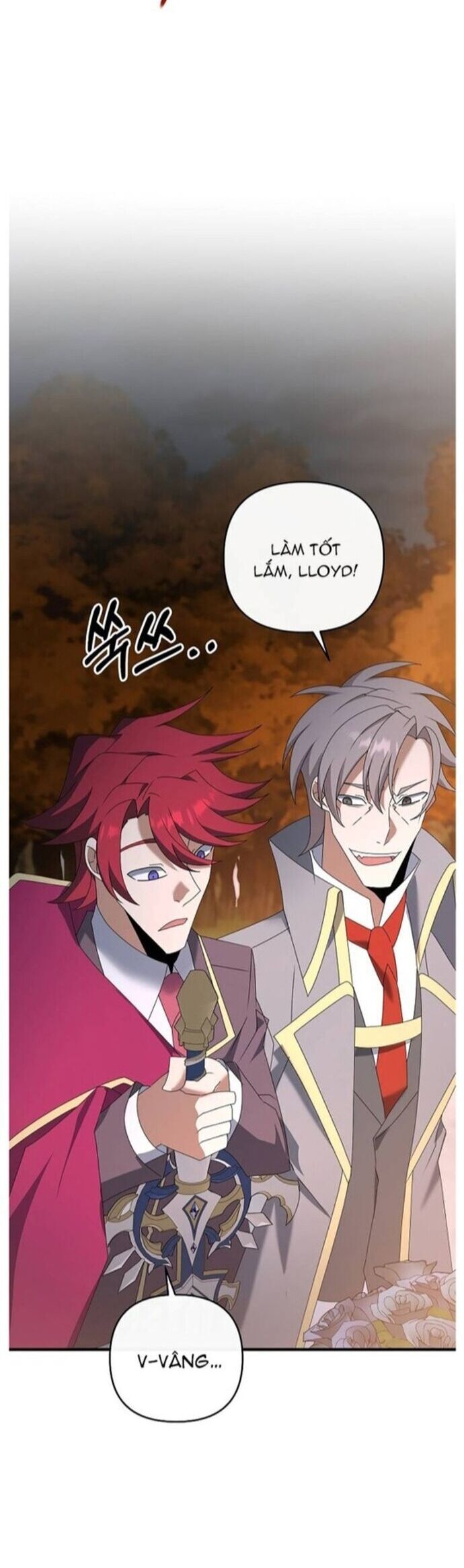Bậc Thầy Kiếm Sĩ Lười Biếng Chapter 69 - 11