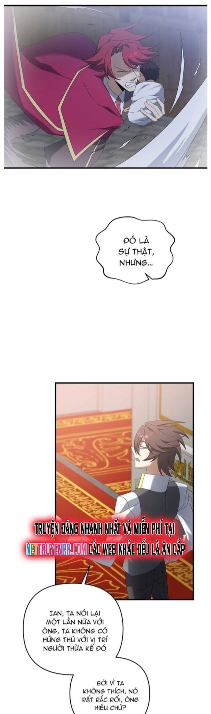 Bậc Thầy Kiếm Sĩ Lười Biếng Chapter 69 - 14
