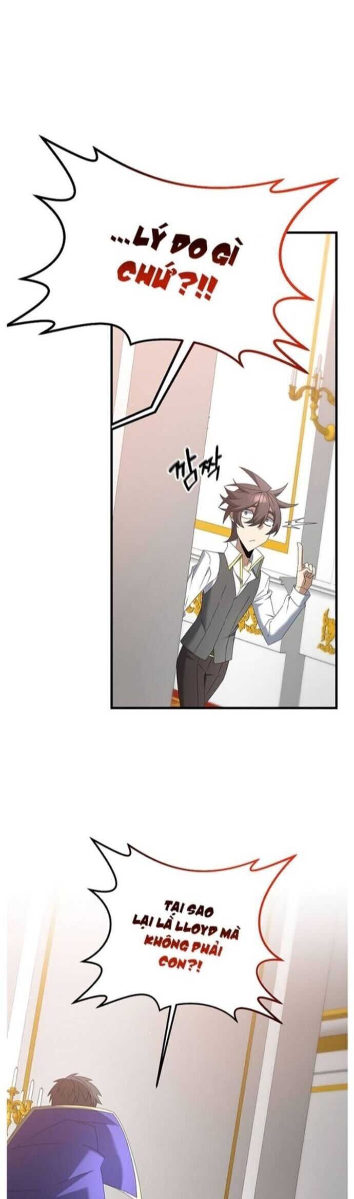 Bậc Thầy Kiếm Sĩ Lười Biếng Chapter 69 - 17
