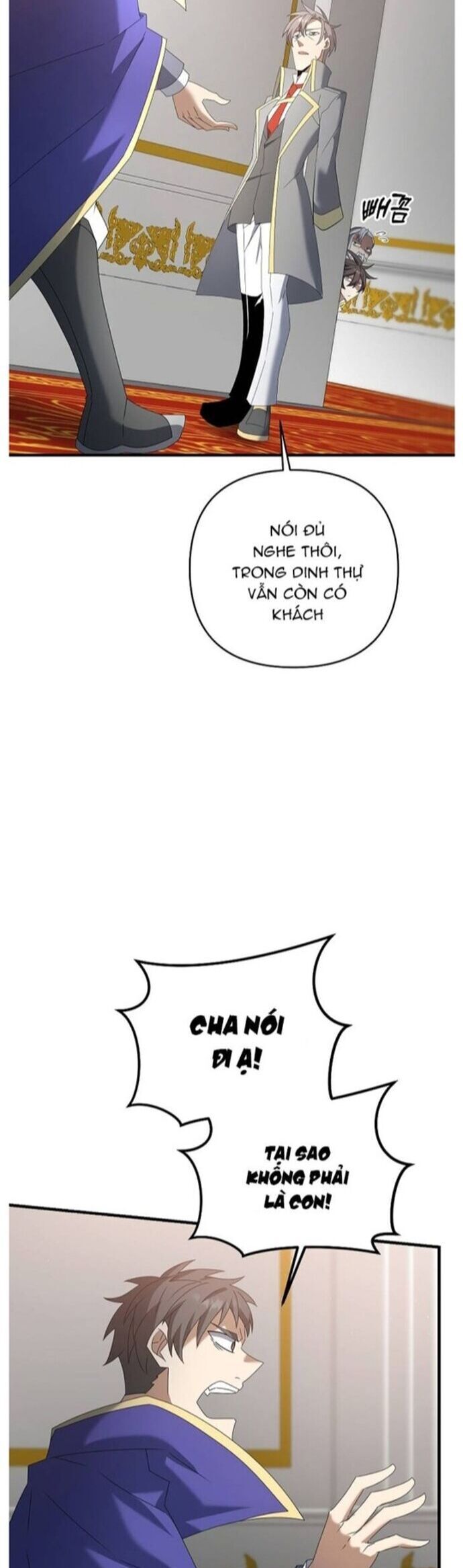 Bậc Thầy Kiếm Sĩ Lười Biếng Chapter 69 - 18
