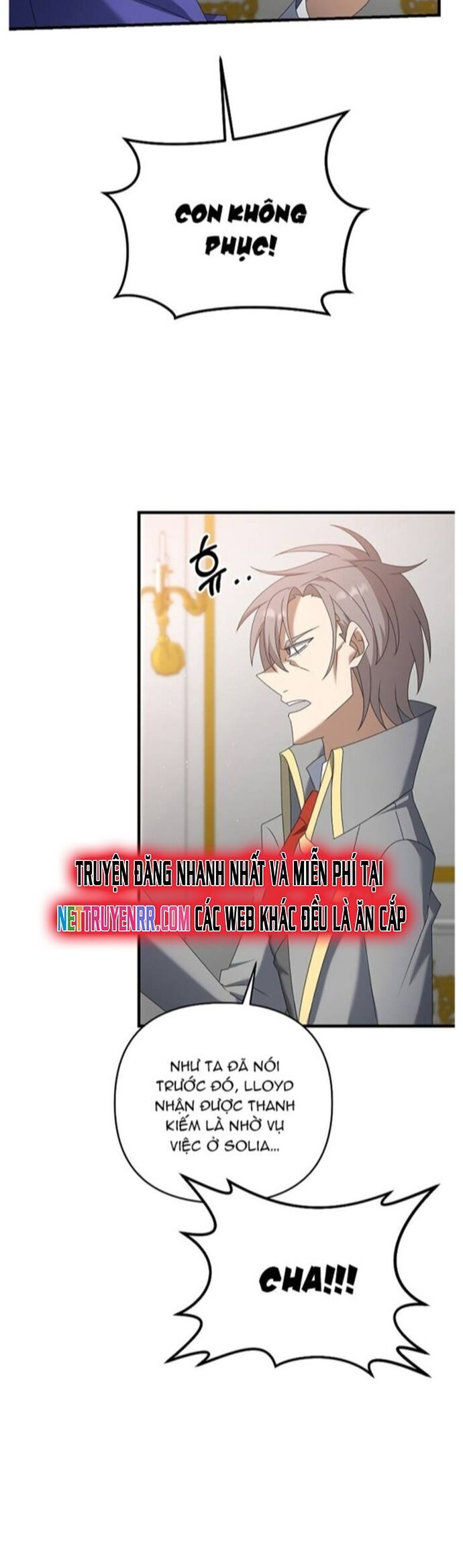 Bậc Thầy Kiếm Sĩ Lười Biếng Chapter 69 - 19