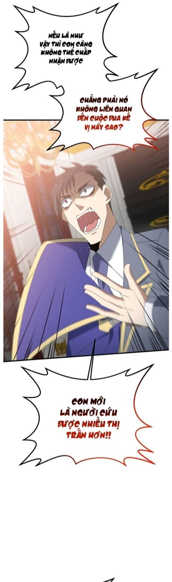 Bậc Thầy Kiếm Sĩ Lười Biếng Chapter 69 - 20