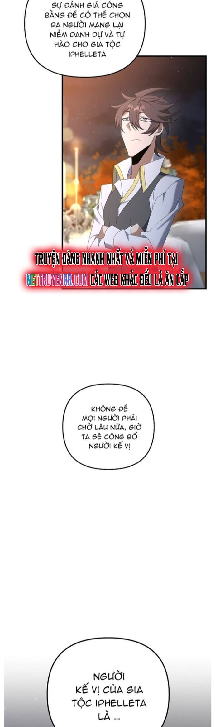 Bậc Thầy Kiếm Sĩ Lười Biếng Chapter 69 - 3