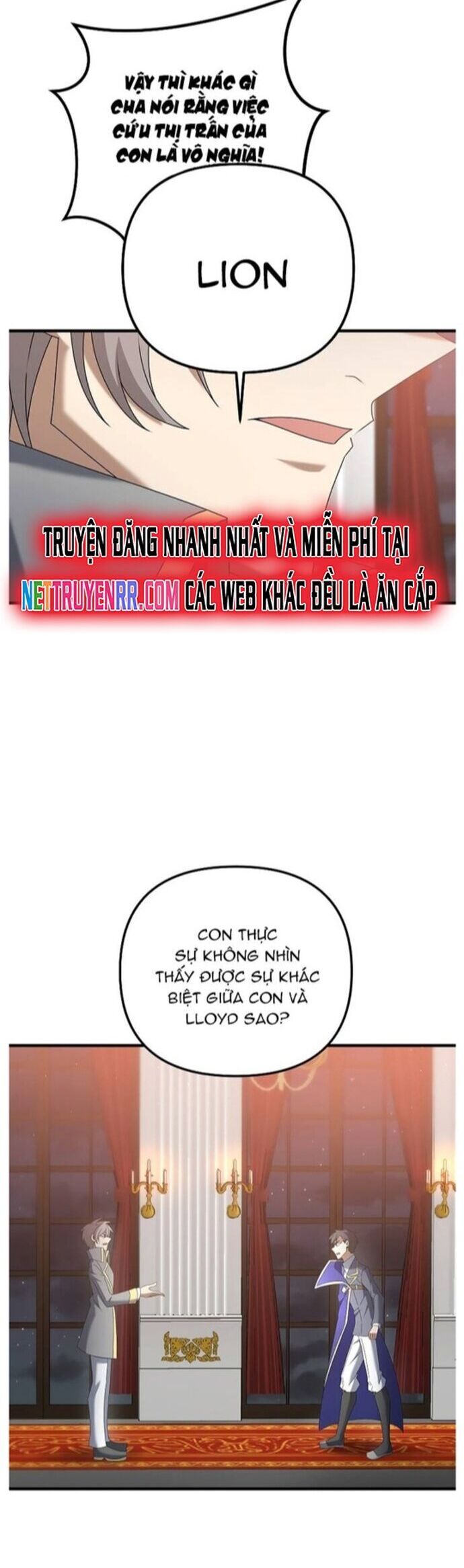 Bậc Thầy Kiếm Sĩ Lười Biếng Chapter 69 - 21
