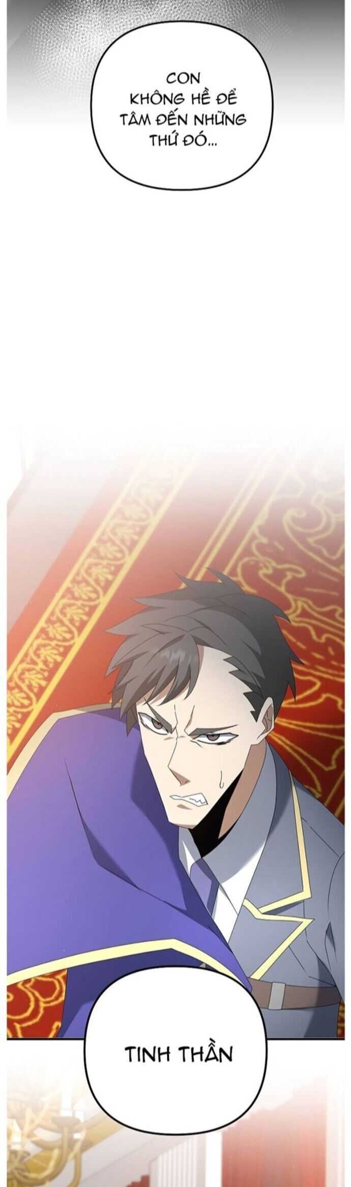 Bậc Thầy Kiếm Sĩ Lười Biếng Chapter 69 - 23