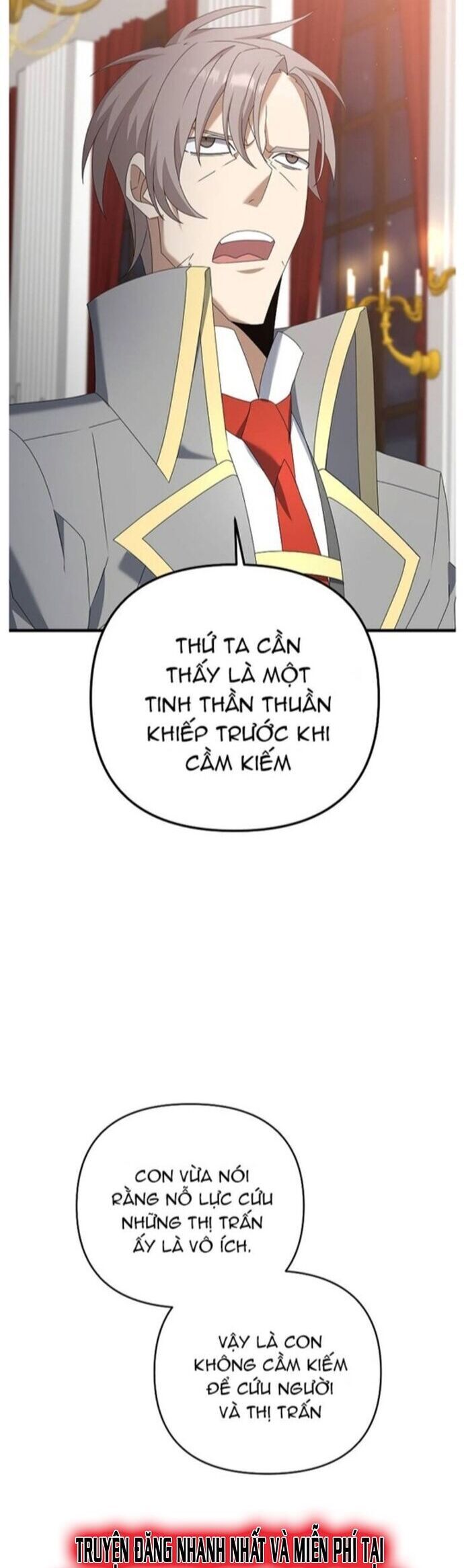 Bậc Thầy Kiếm Sĩ Lười Biếng Chapter 69 - 24