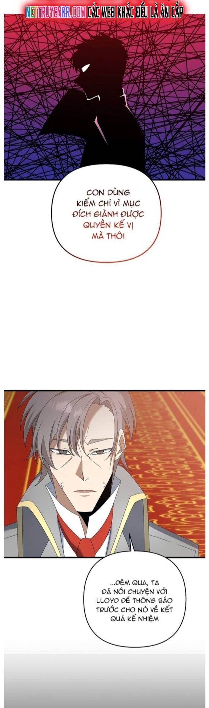 Bậc Thầy Kiếm Sĩ Lười Biếng Chapter 69 - 25