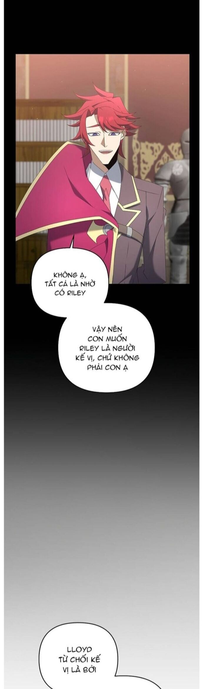 Bậc Thầy Kiếm Sĩ Lười Biếng Chapter 69 - 27