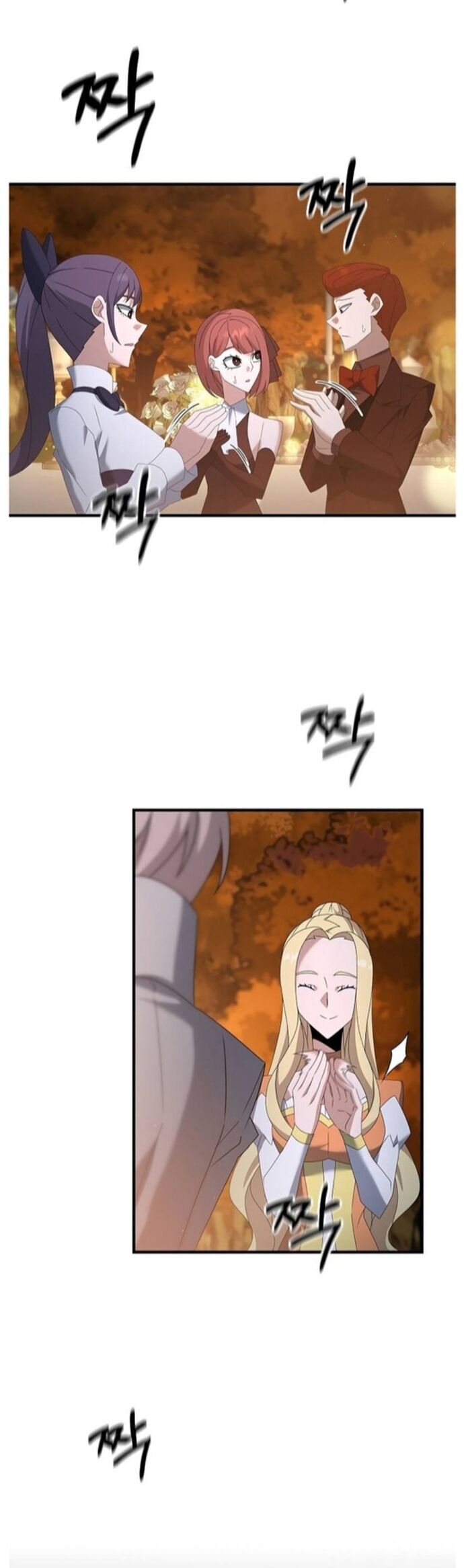 Bậc Thầy Kiếm Sĩ Lười Biếng Chapter 69 - 4