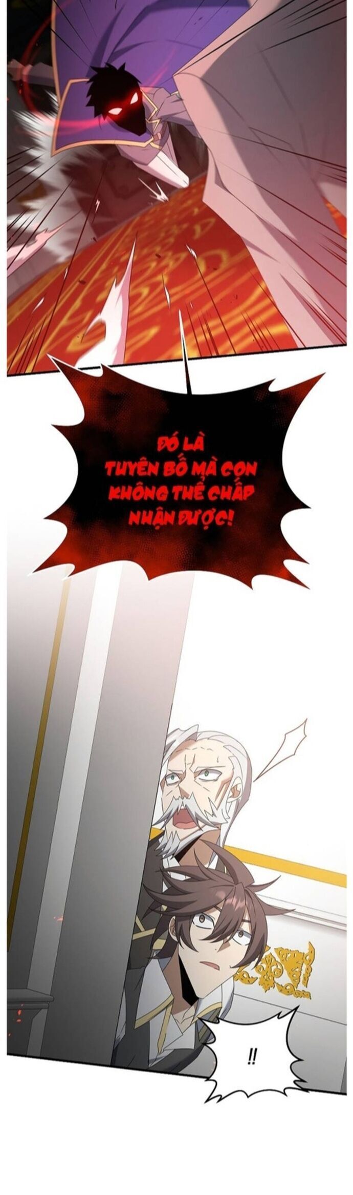 Bậc Thầy Kiếm Sĩ Lười Biếng Chapter 69 - 31