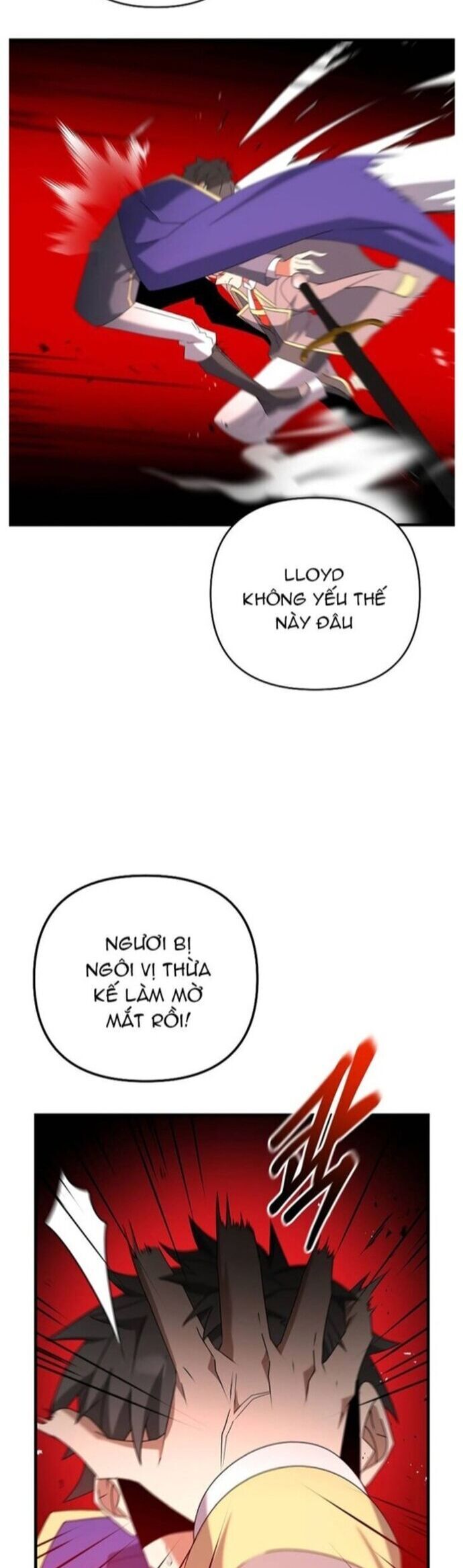 Bậc Thầy Kiếm Sĩ Lười Biếng Chapter 69 - 39